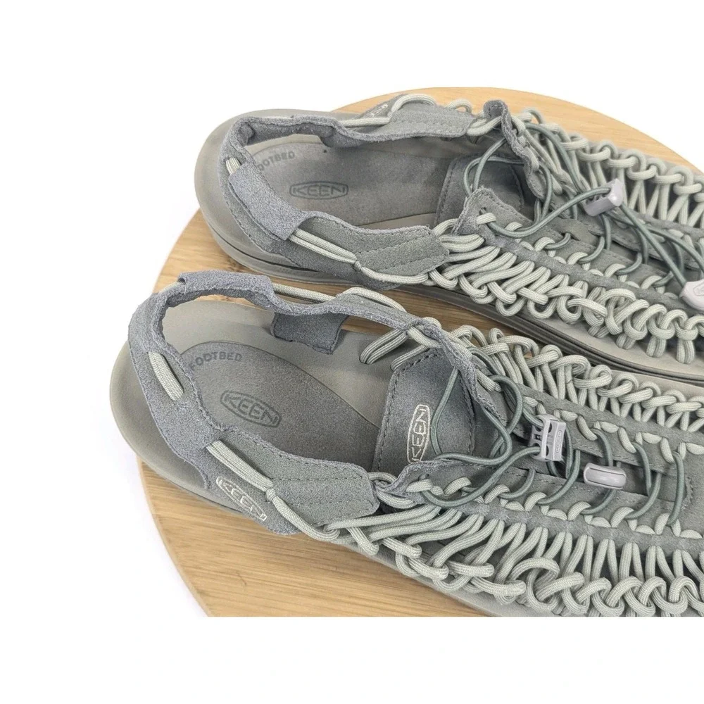 Keen enthusiast comfort
